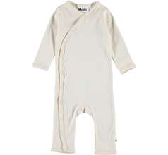 Flora Babysuits